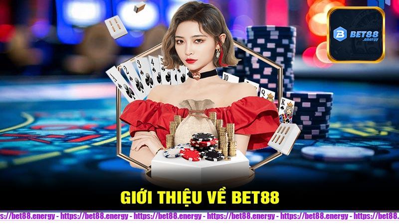 Giới thiệu về Bet88