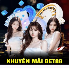 Khuyến Mãi Bet88